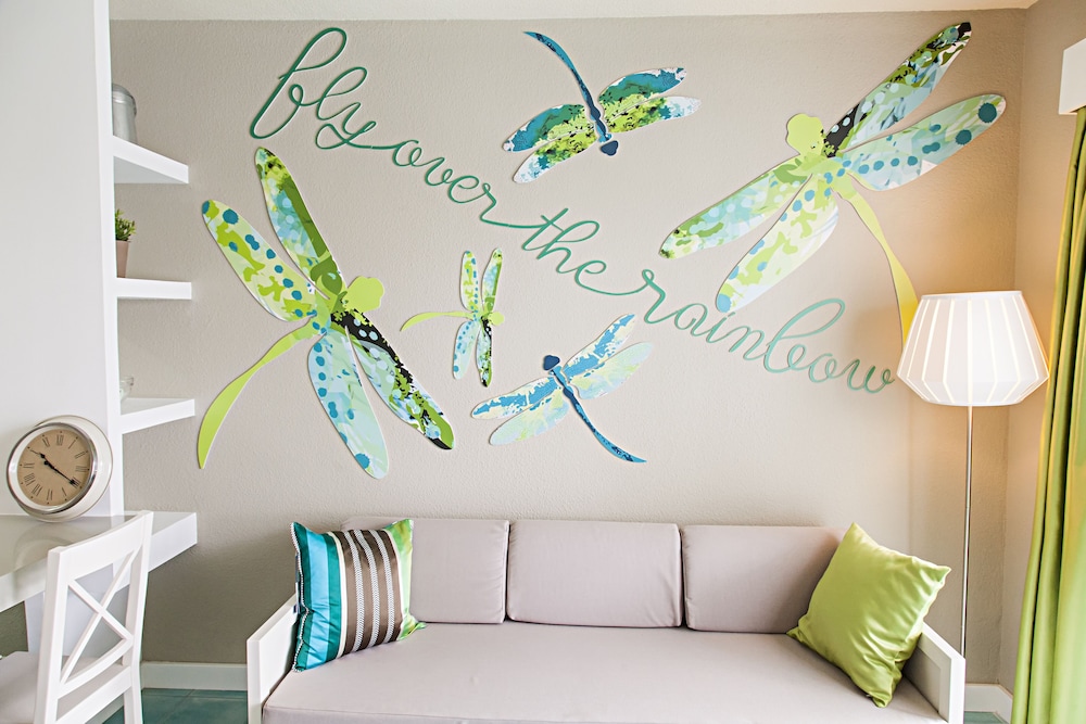 Apartamentos LIVVO Morromar — Hotel rooms in Puerto del Carmen, Canary Islands