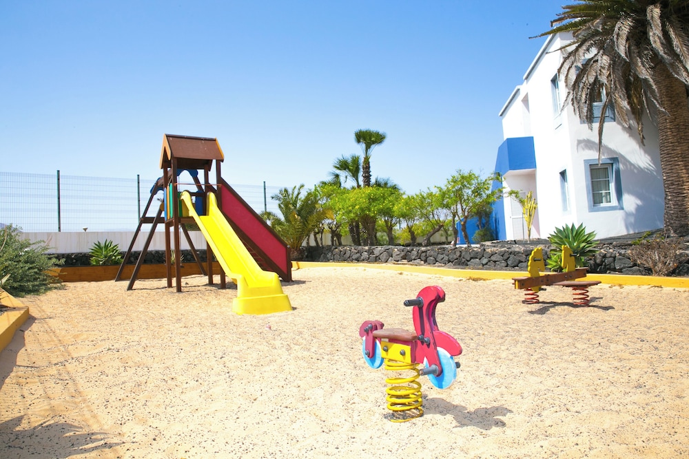 Apartamentos LIVVO Morromar — Attractions for children in Puerto del Carmen, Canary Islands