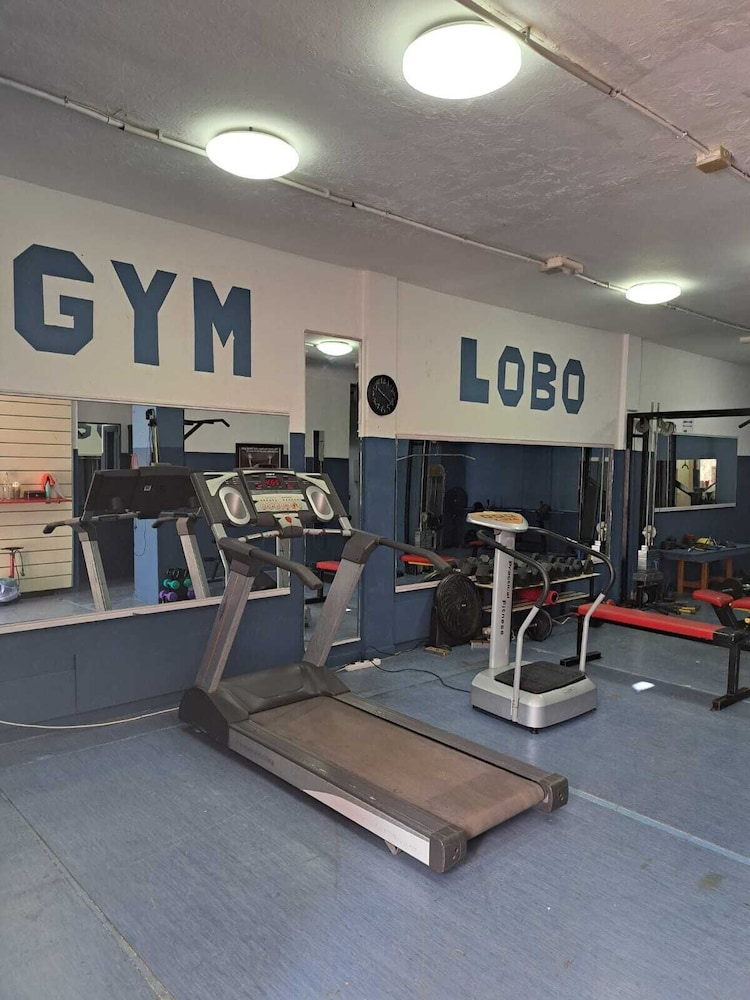 Apartamentos LIVVO Morromar — Sports & recreation in Puerto del Carmen, Canary Islands