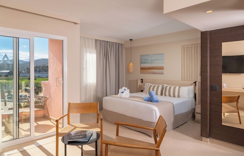 AQUA Hotel The Breeze & Spa - All Inclusive - Adults Only +18 - zdjęcie 3