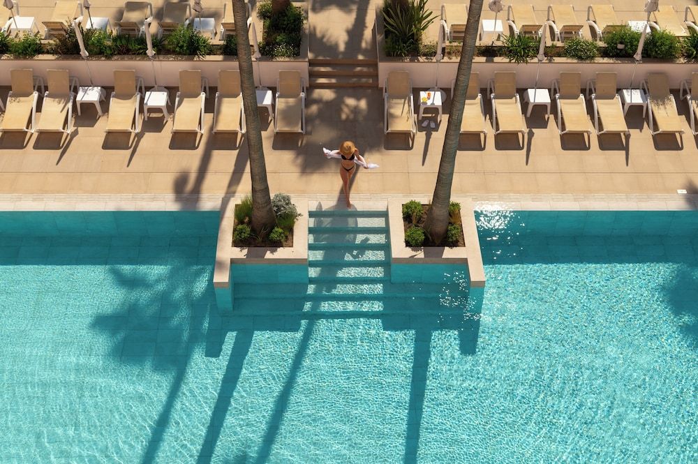 AQUA Hotel The Breeze & Spa - All Inclusive - Adults Only +18 - zdjęcie 2