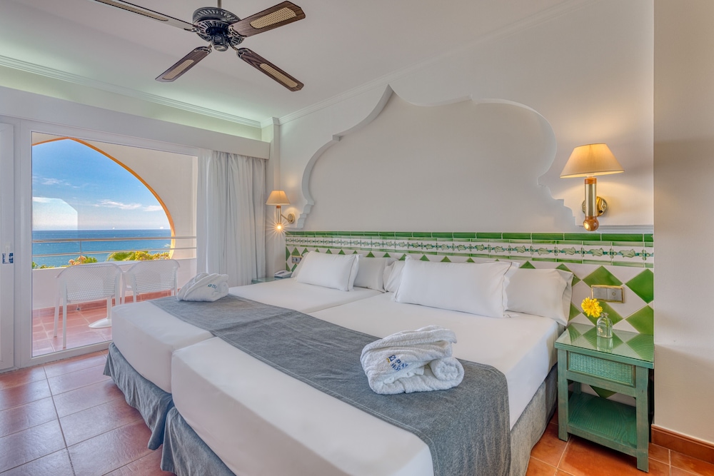 Playacalida Hotel - zdjęcie 4