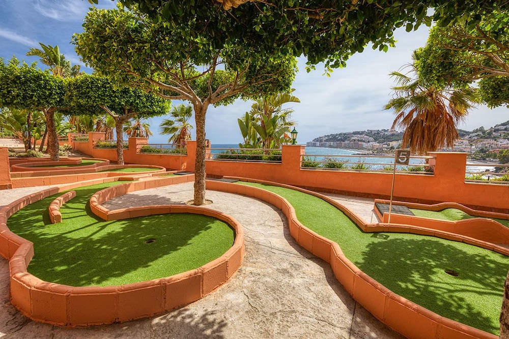 Playacalida Hotel - zdjęcie 5