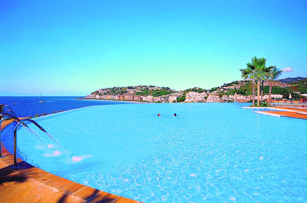 Playacalida Hotel - zdjęcie 3