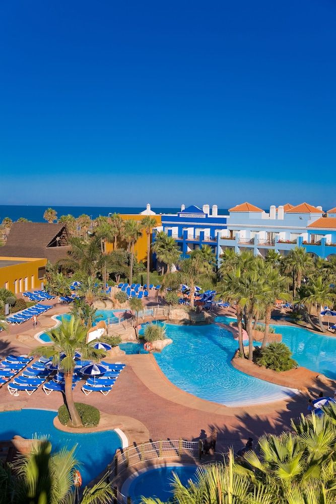 Playaballena Hotel