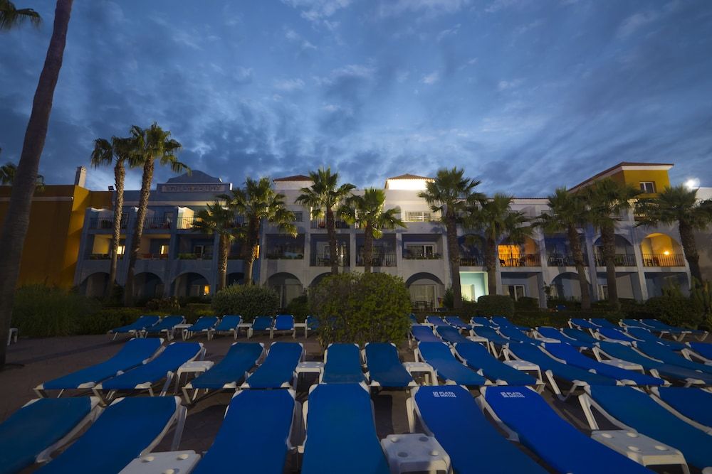Playaballena Hotel - zdjęcie 4