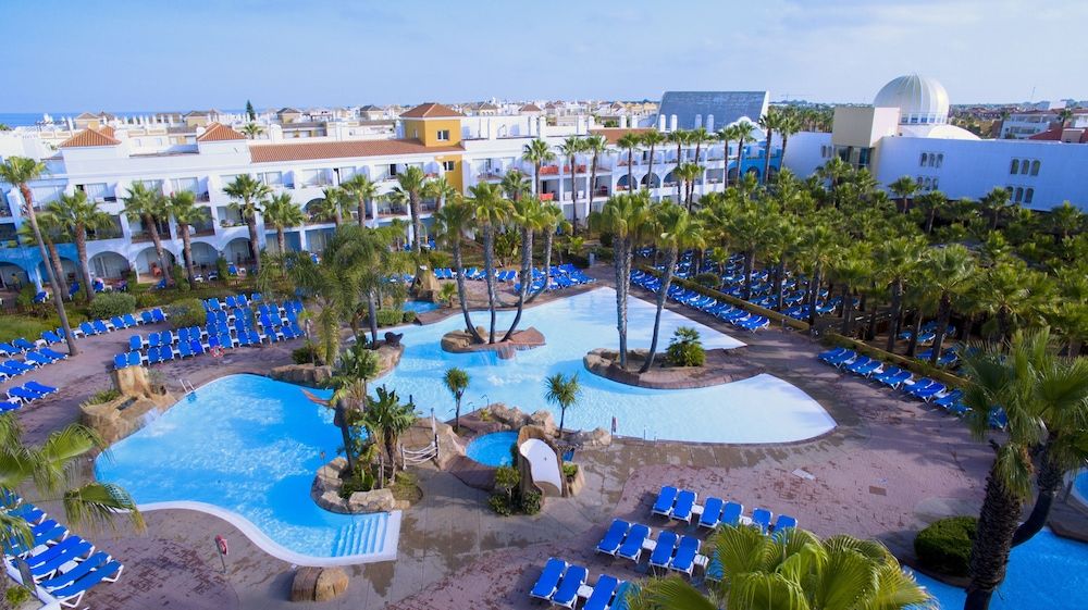 Playaballena Hotel - zdjęcie 3