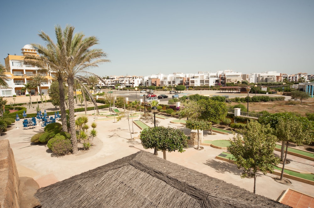 Playazimbali — Sports & recreation in Vera, Andalusia