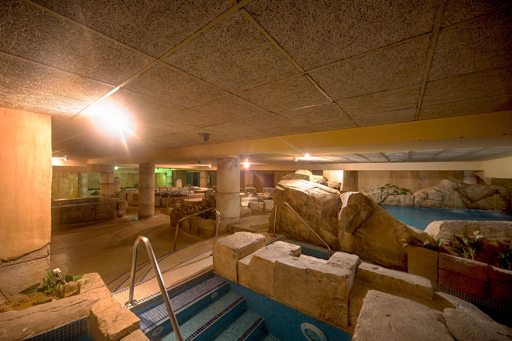 Playazimbali — Spa in Vera, Andalusia