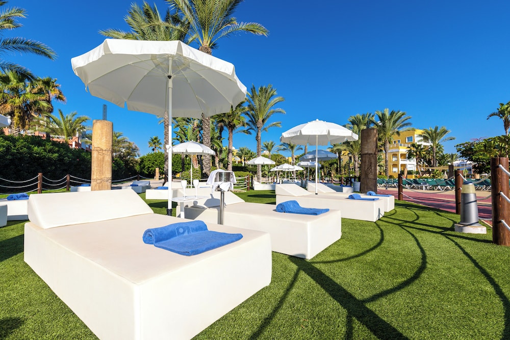 Playazimbali — Sports & recreation in Vera, Andalusia