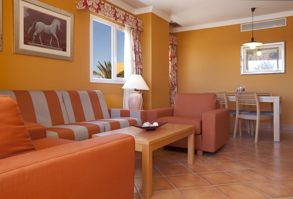 Playazimbali — Hotel rooms in Vera, Andalusia