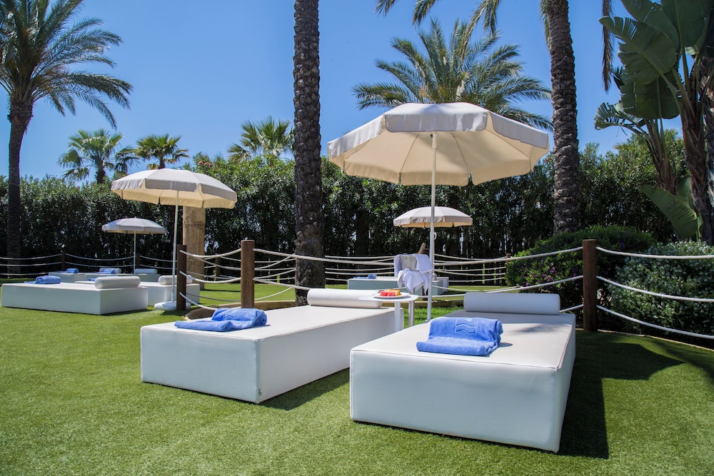 Playazimbali — Sports & recreation in Vera, Andalusia