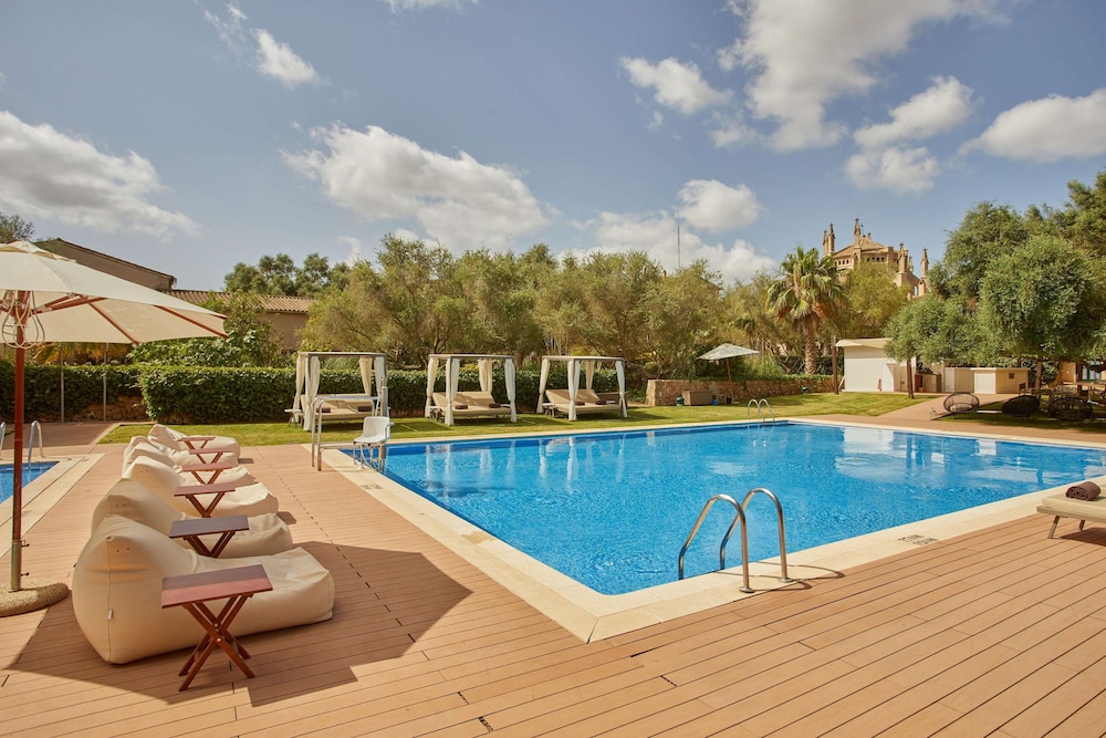 Zoetry Mallorca Wellness & Spa - zdjęcie 3