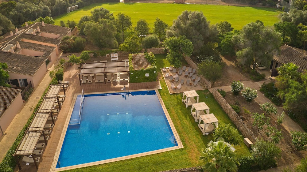 Zoetry Mallorca Wellness & Spa - zdjęcie 2
