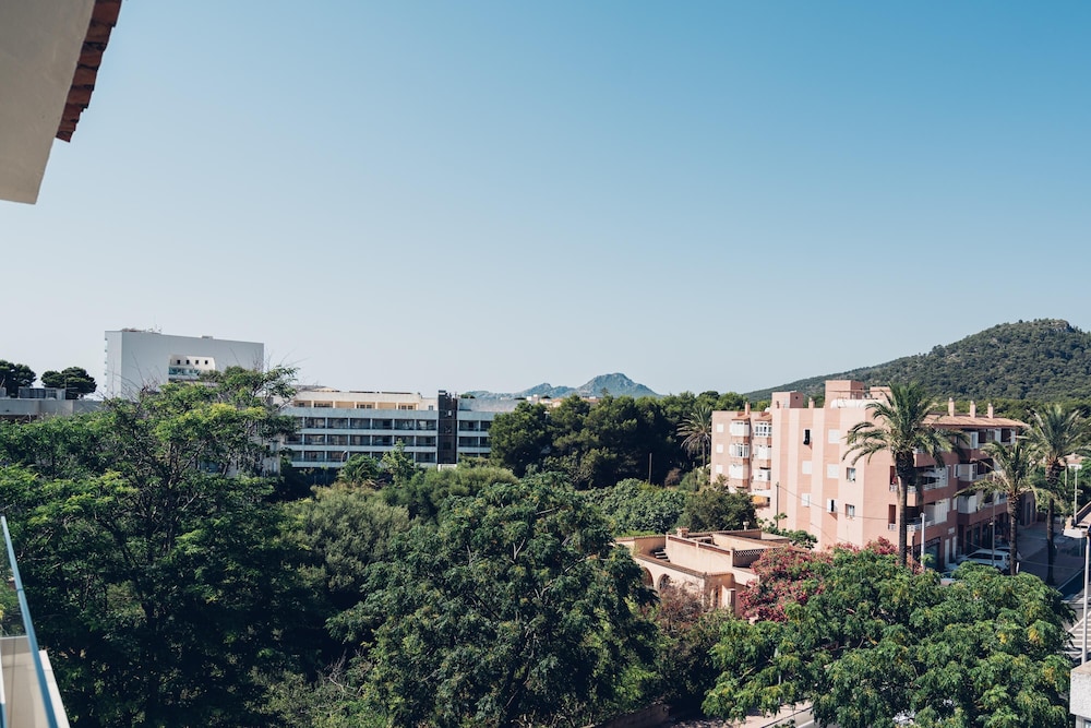 Hotel THB Dos Playas - Adults Only — Attractions in the area in Cala Ratjada, Balearic Islands