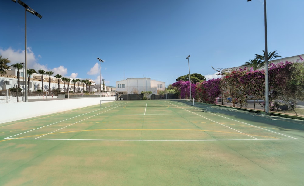 Hotel Calimera Fido Gardens — Sports & recreation in Cala d´Or, Balearic Islands