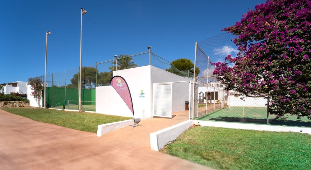 Hotel Calimera Fido Gardens — Sports & recreation in Cala d´Or, Balearic Islands