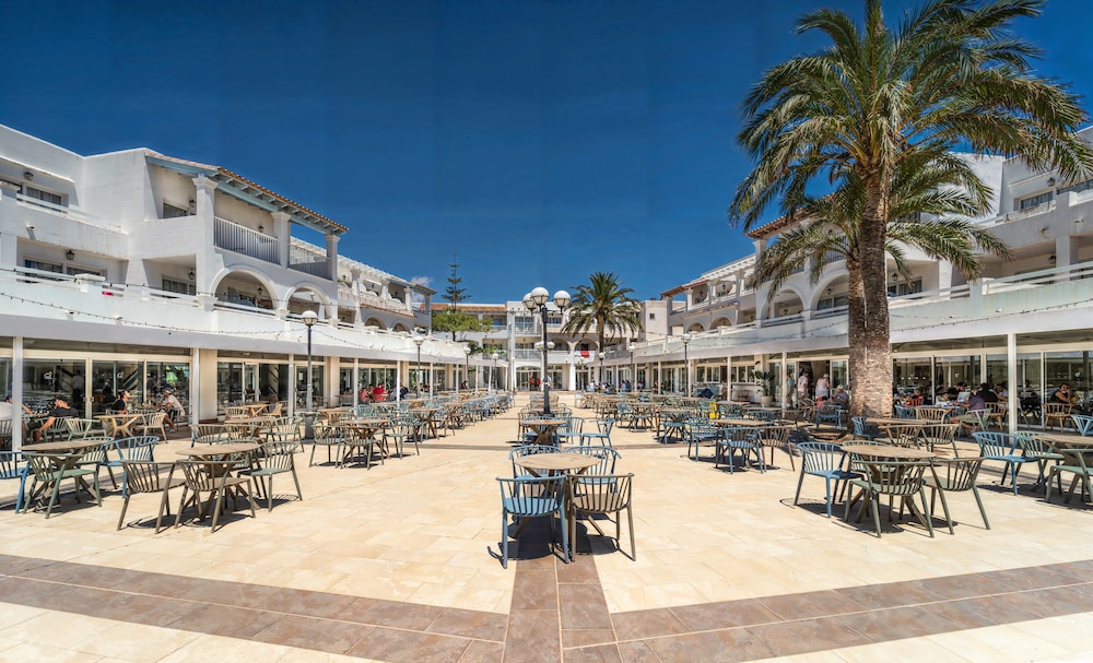 Hotel Calimera Fido Gardens - zdjęcie 5