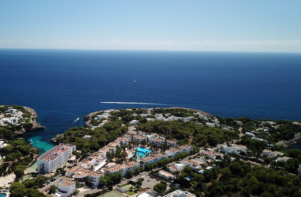Hotel Calimera Fido Gardens - zdjęcie 4