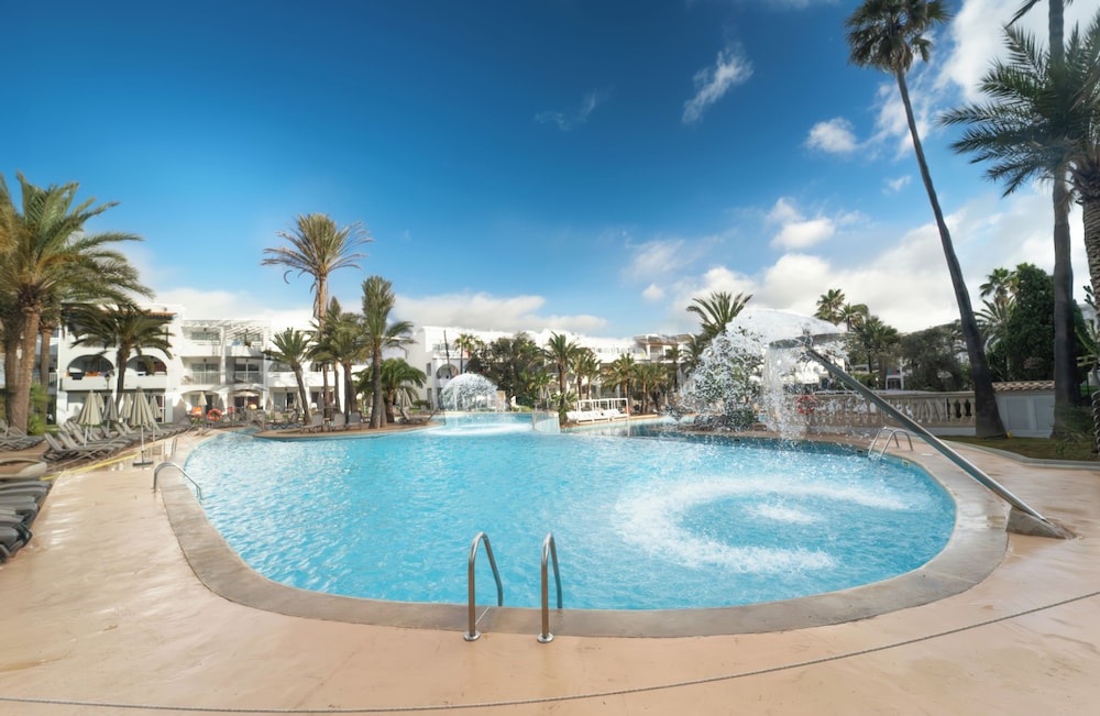Hotel Calimera Fido Gardens — Main photo in Cala d´Or, Balearic Islands