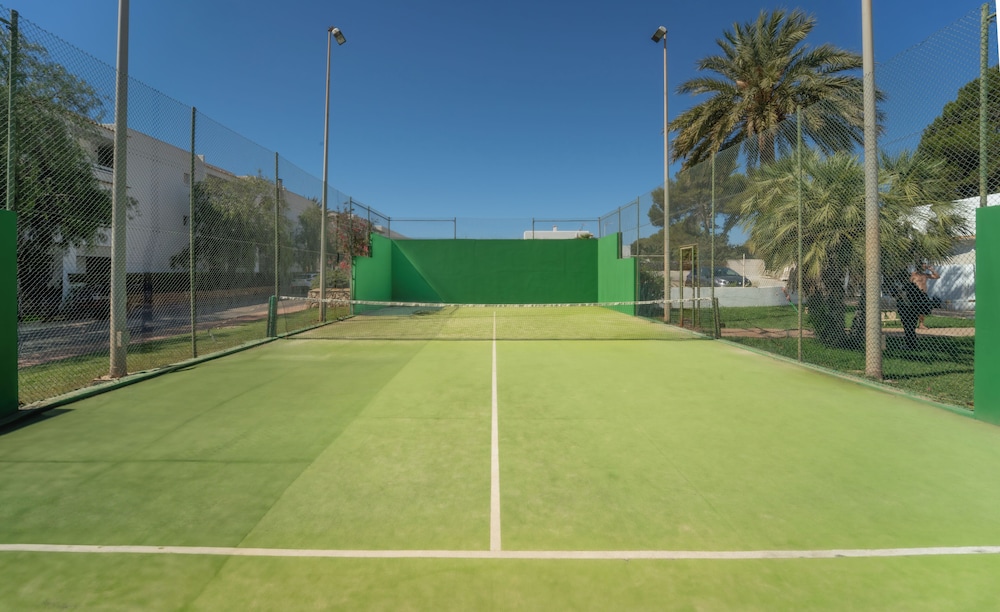 Hotel Calimera Fido Gardens — Sports & recreation in Cala d´Or, Balearic Islands