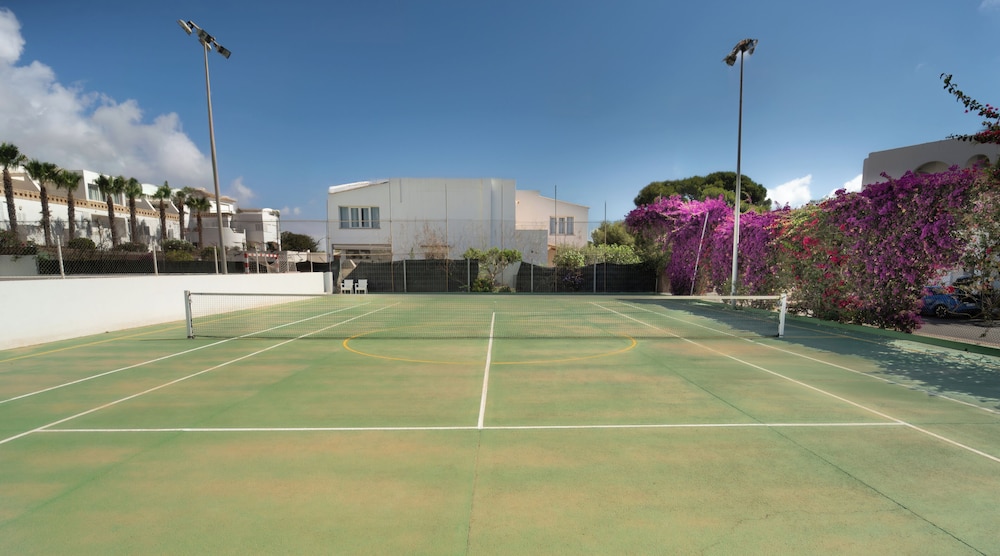 Hotel Calimera Fido Gardens — Sports & recreation in Cala d´Or, Balearic Islands