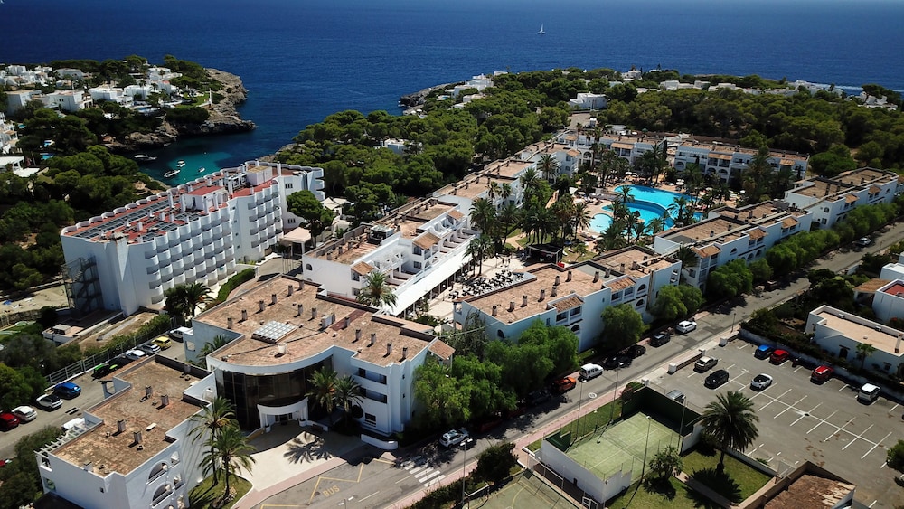 Hotel Calimera Fido Gardens - zdjęcie 3