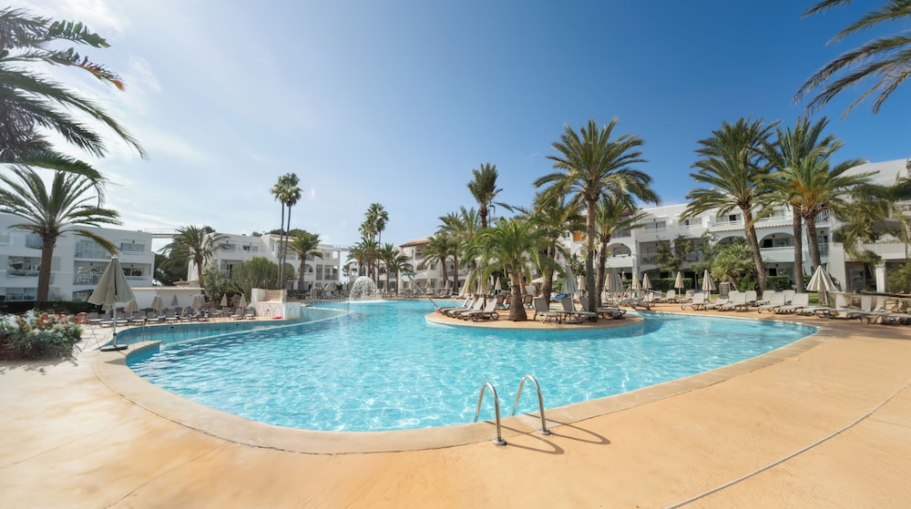Hotel Calimera Fido Gardens - zdjęcie 2