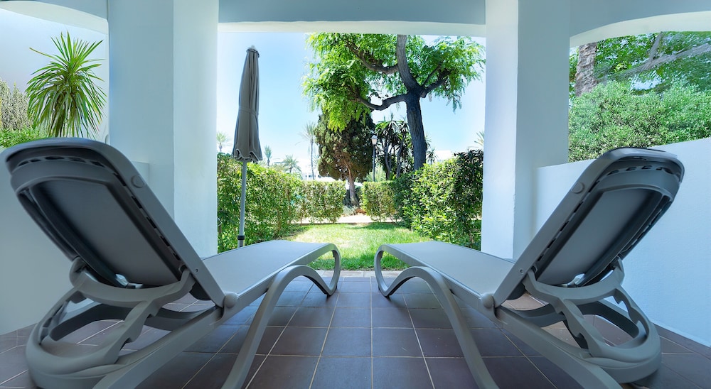 Hotel Calimera Fido Gardens — Hotel rooms in Cala d´Or, Balearic Islands