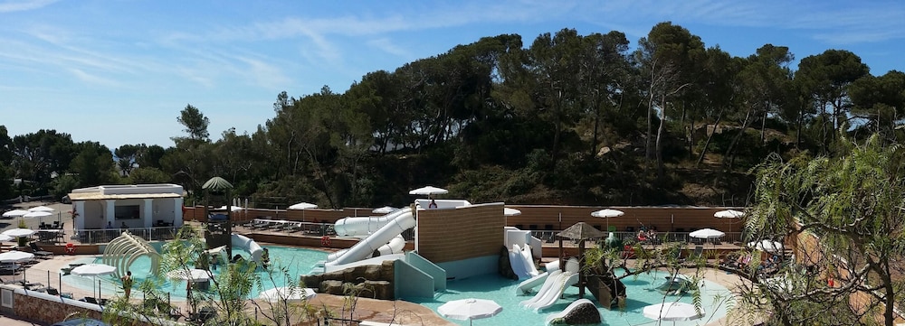 Hotel Calimera Fido Gardens — Attractions for children in Cala d´Or, Balearic Islands