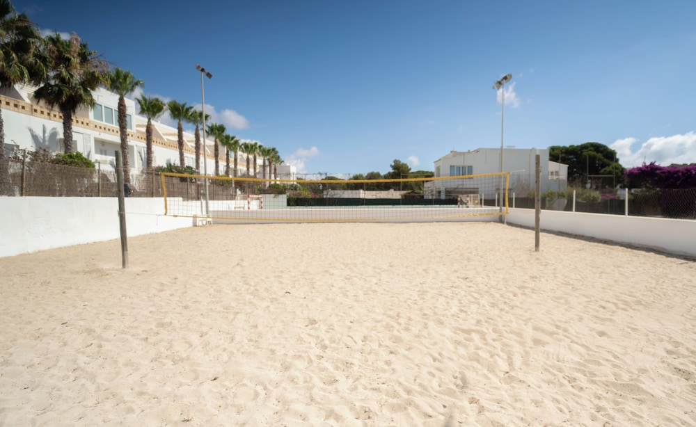 Hotel Calimera Fido Gardens — Sports & recreation in Cala d´Or, Balearic Islands