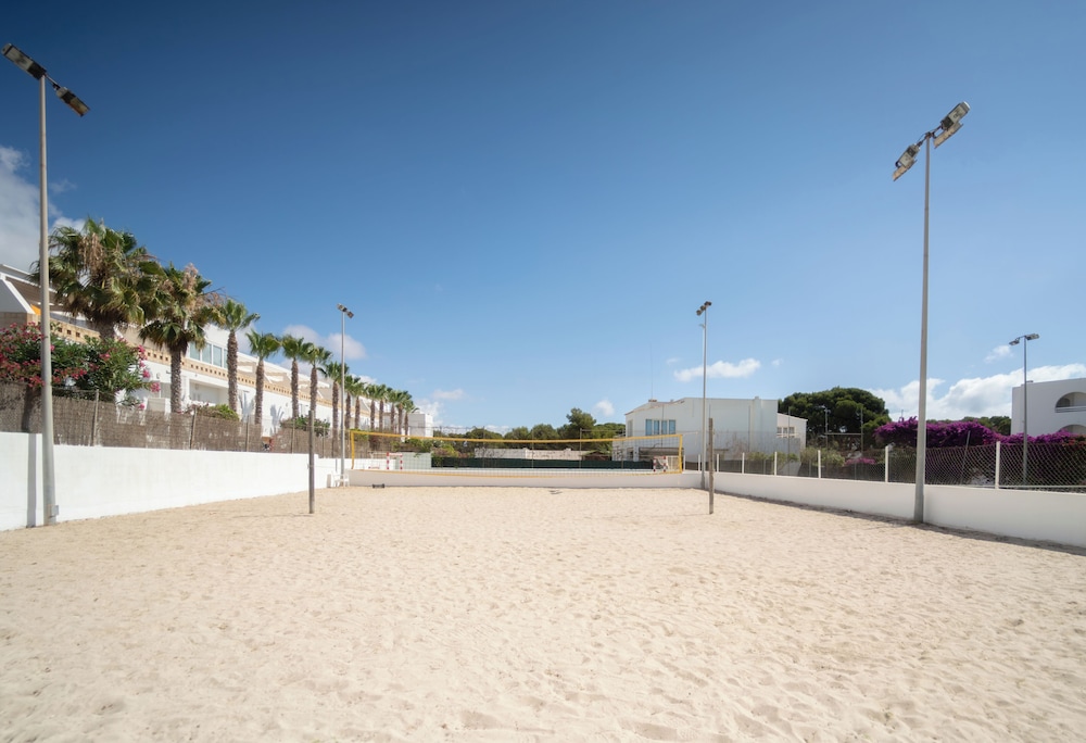 Hotel Calimera Fido Gardens — Sports & recreation in Cala d´Or, Balearic Islands