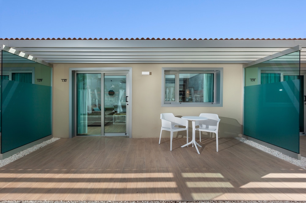 Kumara Serenoa by Lopesan Hotels — Beach in Maspalomas, Canary Islands