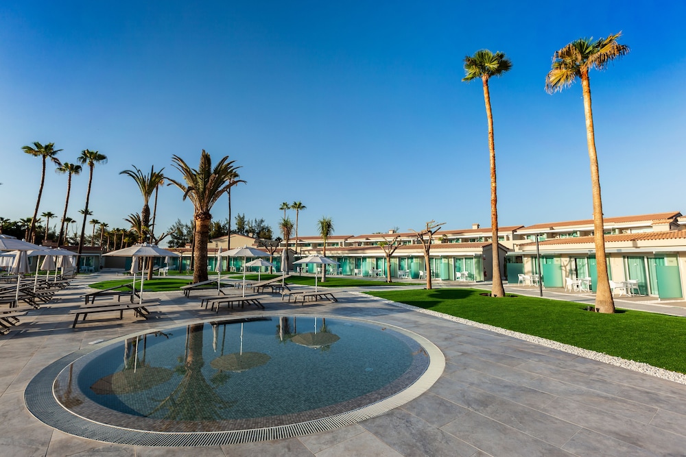 Kumara Serenoa by Lopesan Hotels - zdjęcie 4