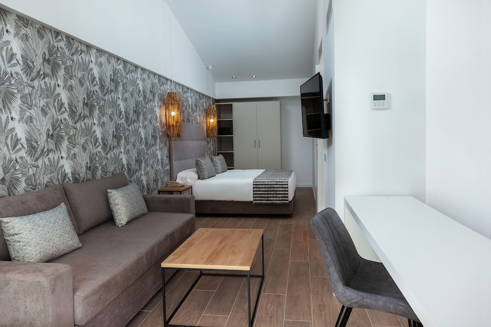 Kumara Serenoa by Lopesan Hotels — Hotel rooms in Maspalomas, Canary Islands