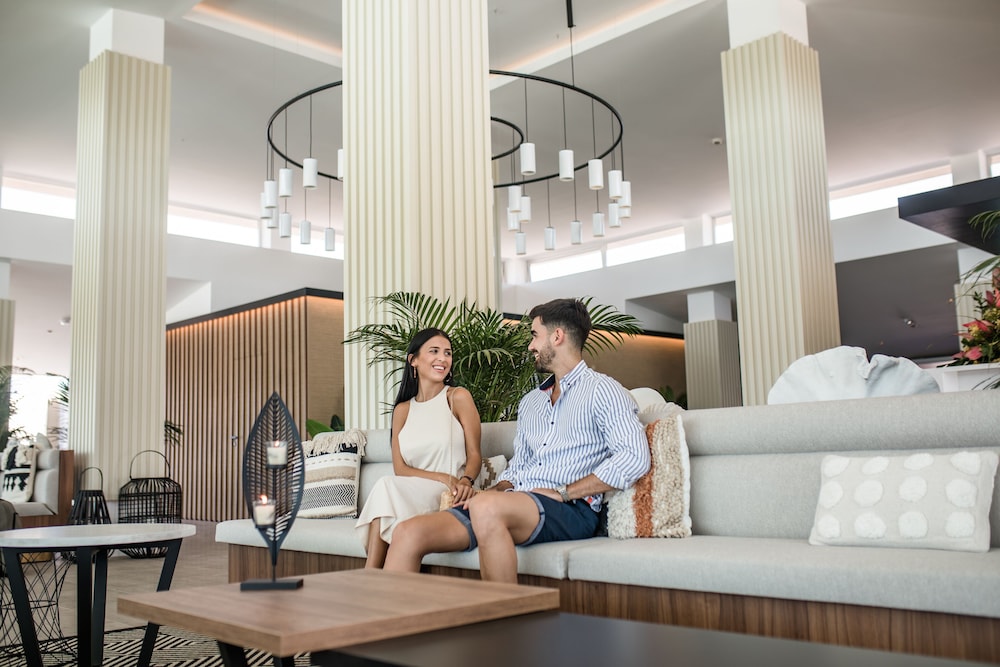 Kumara Serenoa by Lopesan Hotels — Hotel rooms in Maspalomas, Canary Islands