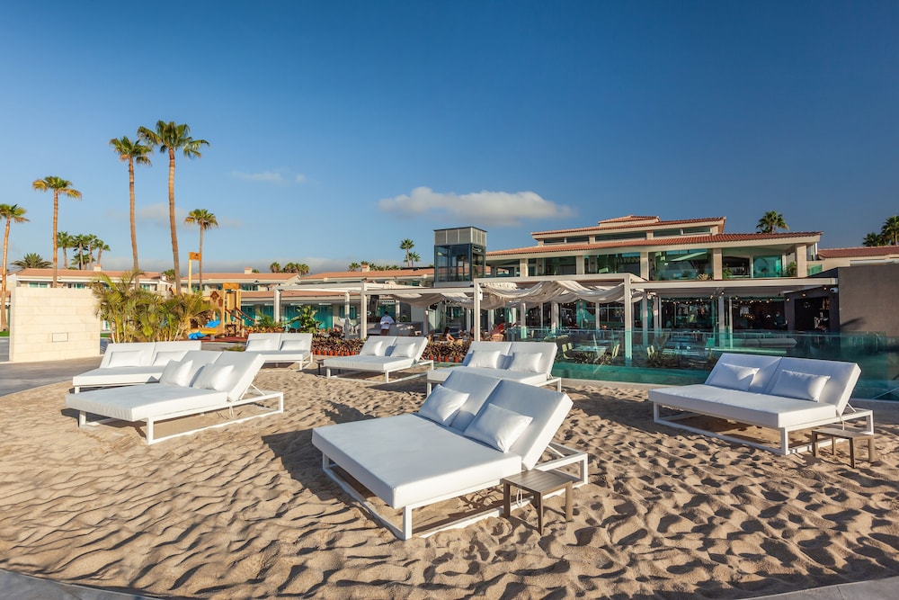 Kumara Serenoa by Lopesan Hotels - zdjęcie 3