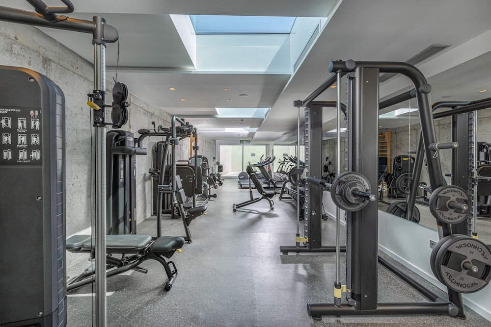 Kumara Serenoa by Lopesan Hotels — Sports & recreation in Maspalomas, Canary Islands