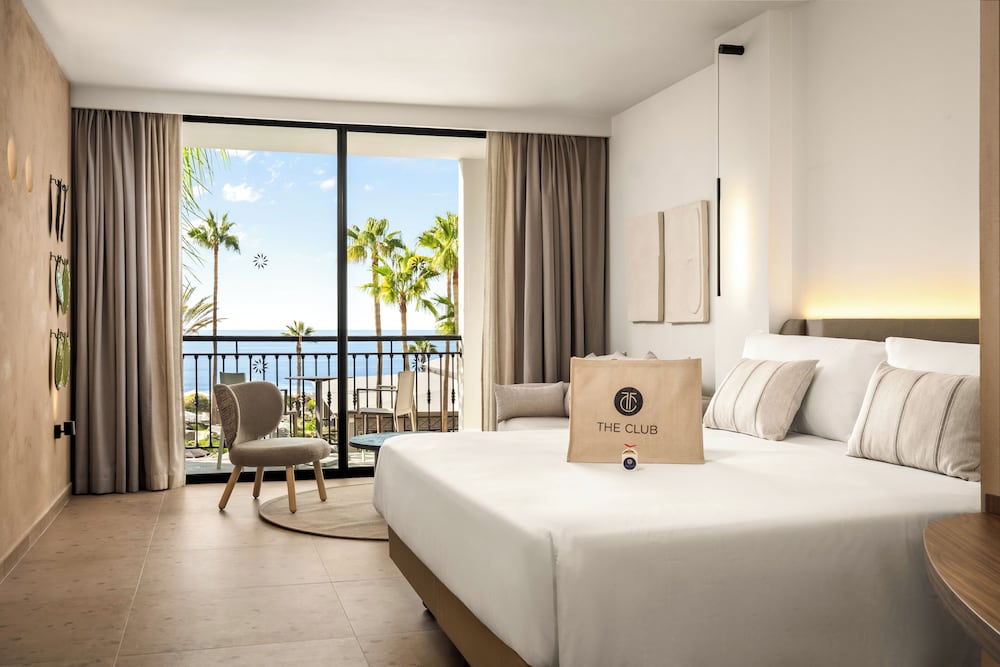Bahia Principe Escape Tenerife – Hyatt Inclusive Collection - zdjęcie 5