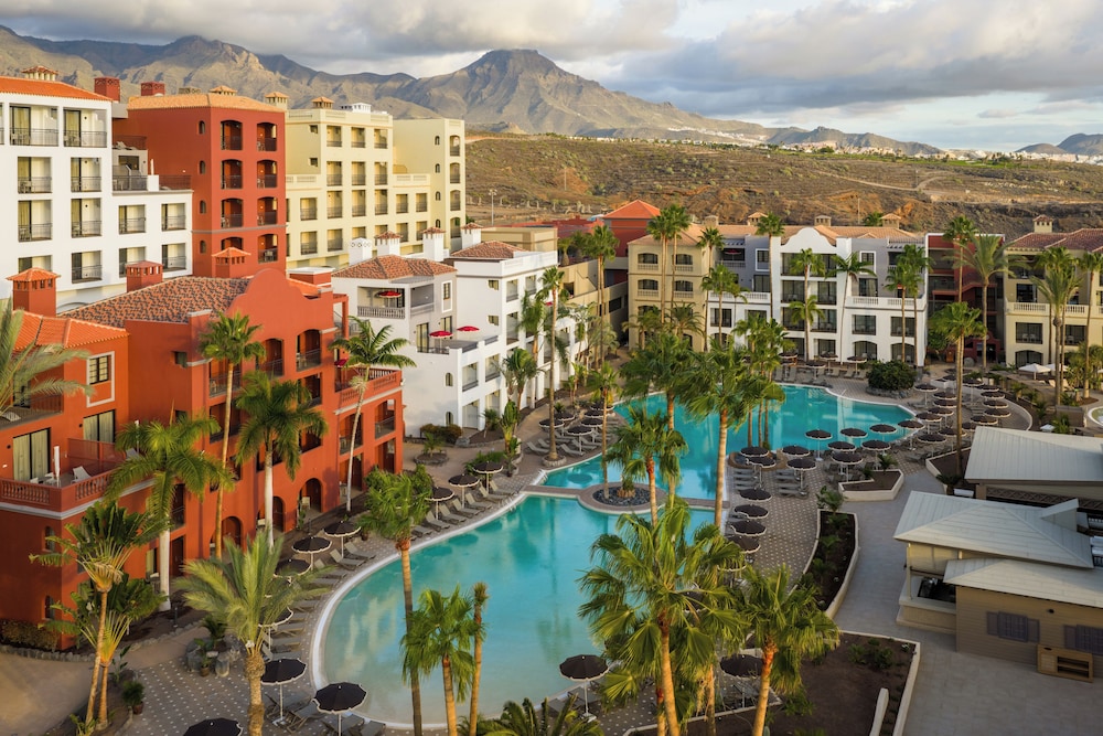 Bahia Principe Escape Tenerife – Hyatt Inclusive Collection - zdjęcie 2