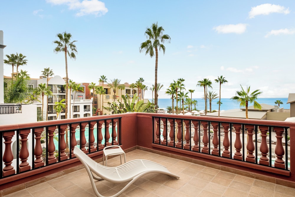 Bahia Principe Escape Tenerife – Hyatt Inclusive Collection — Hotel rooms in Playa Paraiso, Canary Islands