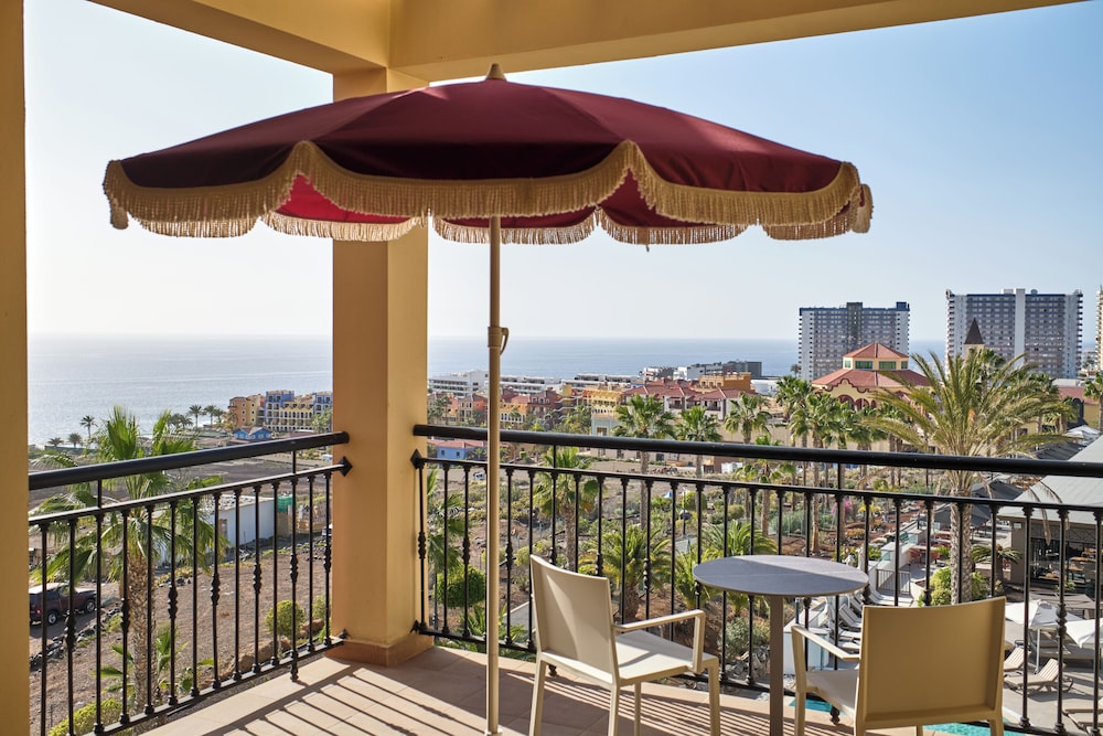 Bahia Principe Escape Tenerife – Hyatt Inclusive Collection — Hotel rooms in Playa Paraiso, Canary Islands