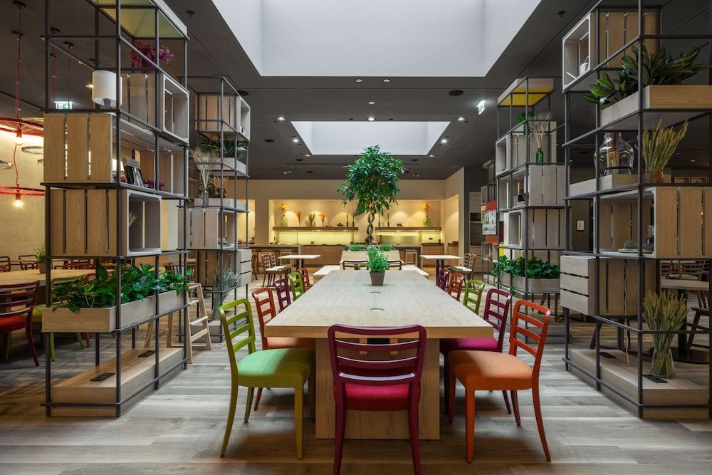 IntercityHotel Budapest - zdjęcie 4