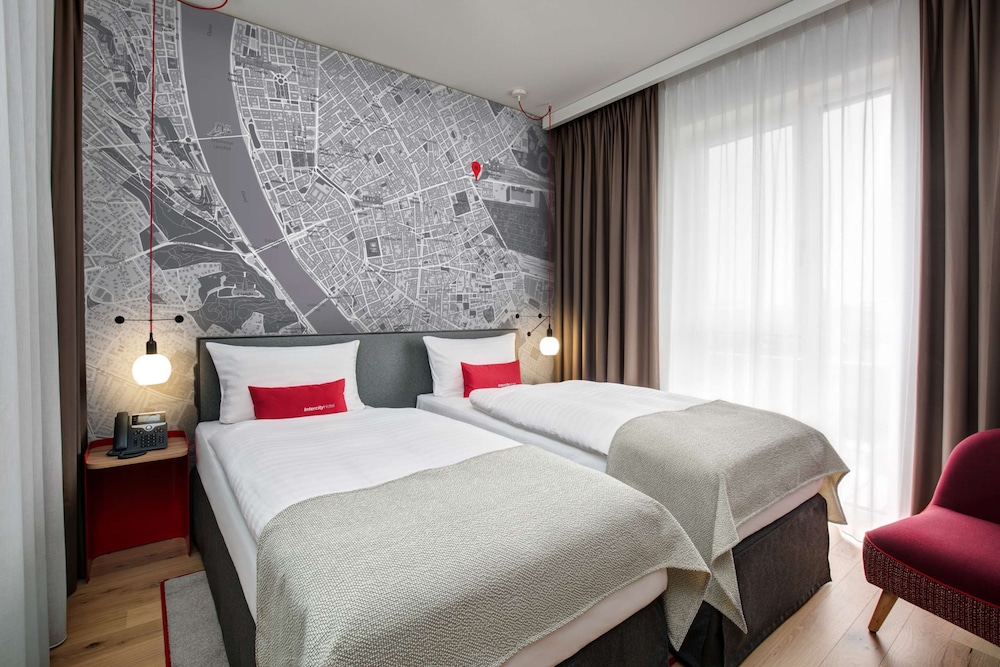 IntercityHotel Budapest - zdjęcie 5