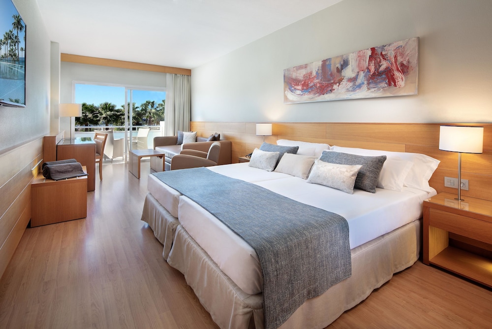 Hotel Maspalomas Princess-All Inclusive — Hotel rooms in Maspalomas, Canary Islands