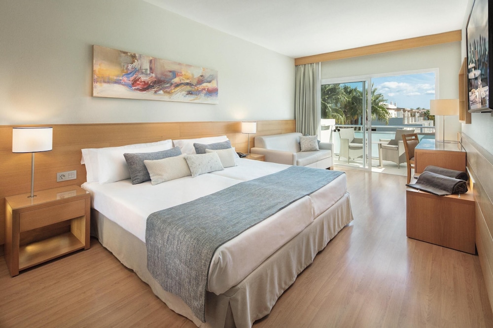Hotel Maspalomas Princess-All Inclusive — Hotel rooms in Maspalomas, Canary Islands