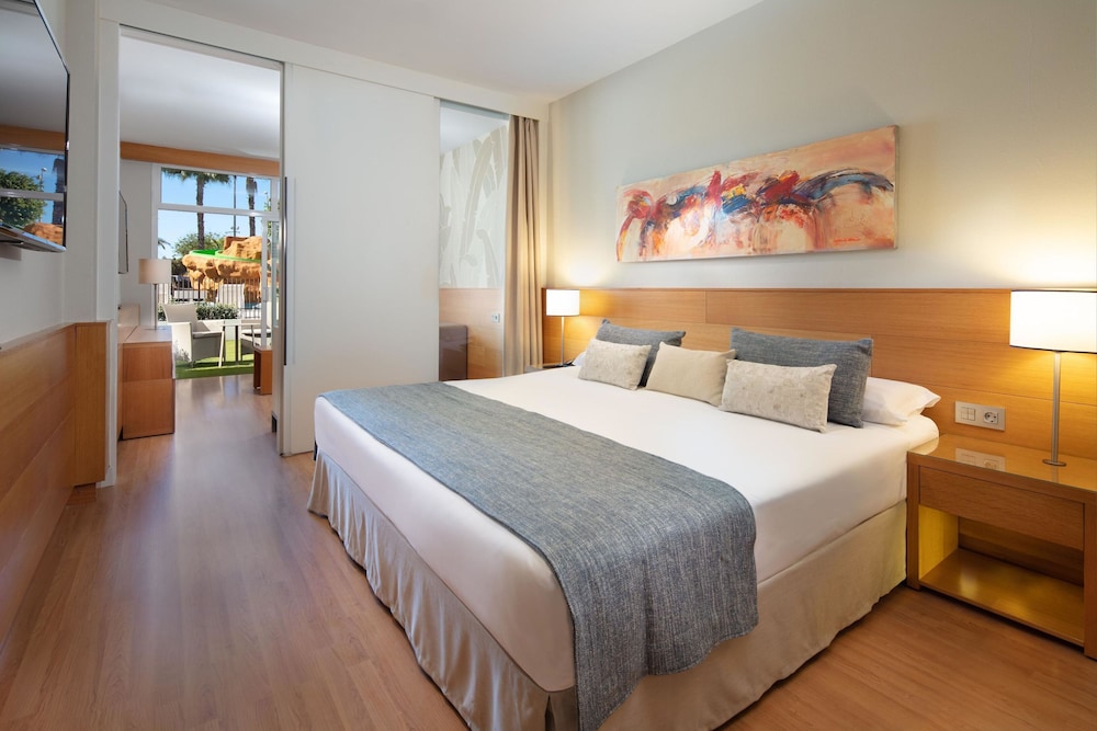 Hotel Maspalomas Princess-All Inclusive — Hotel rooms in Maspalomas, Canary Islands
