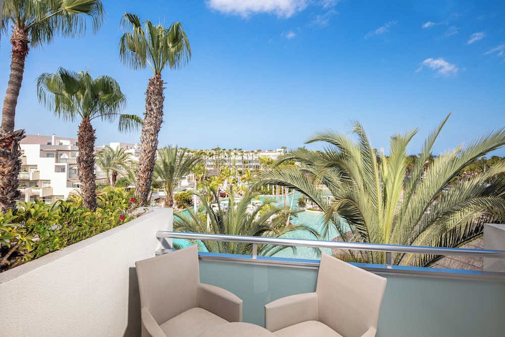 Hotel Maspalomas Princess-All Inclusive — Hotel rooms in Maspalomas, Canary Islands