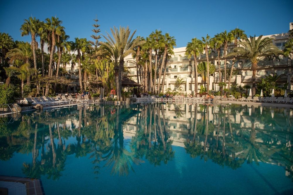 Hotel Maspalomas Princess-All Inclusive image