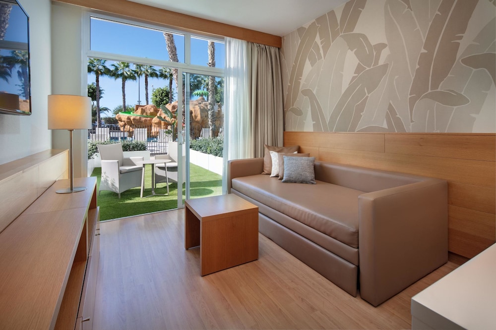 Hotel Maspalomas Princess-All Inclusive — Hotel rooms in Maspalomas, Canary Islands